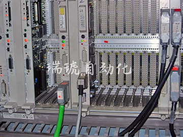 西门子S5系统